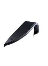 Combat Off Road Black Aluminum Fenders Front Pair Jeep Gladiator 2020-2023                                     - 35-1076 - Image 4
